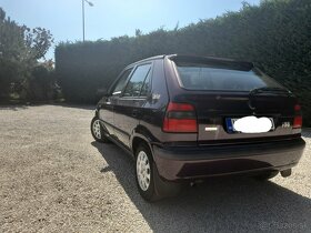 Škoda Felicia Mystery - 5