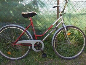 Predám horský bicykel 26 - 5