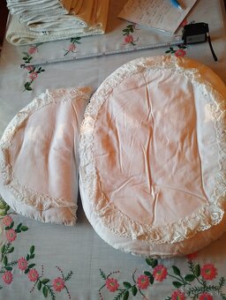 Deky a perinky do kočíka - 5