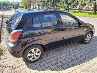 Kia Rio 1.4 možná výmena - 5