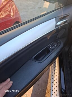 Predám BMW x5 e70 - 5