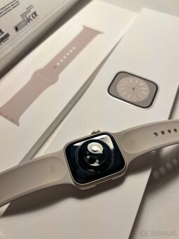 Apple watch Series 8 41MM ALUMINIUM - 5