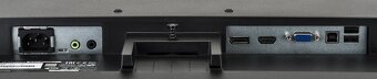 LCD monitor 24" iiyama G-Master Black Hawk - 5
