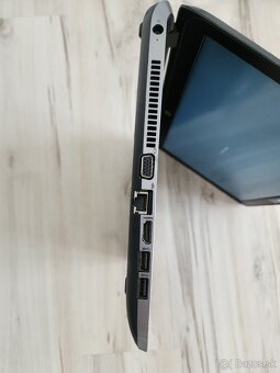 Hp ProBook -i7 - 5