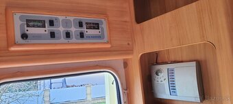 Predám autokaravan po STK - 5