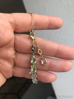 Swarovski naramok - 5
