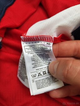 Adidas Arsenal London dres XL 2021/2022 (SAKA 7) - 5