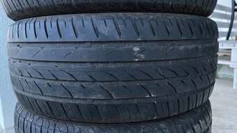Letné Matador 215/55 R16 XL DOT 2221 - 5