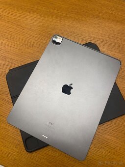 Apple iPad Pro 12.9 5th gen. 256GB + Magic Keyboard + Pencil - 5