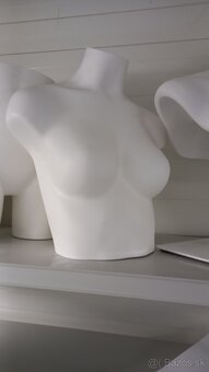 Figuriny, torzá - 5