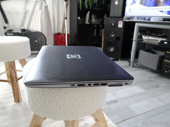 15.6" HP 850 G3/ Core I7/12GB RAM/ 256SSD a 500HDD/ Intel G - 5