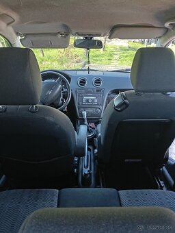 Ford fusion 1.6 TDCI 66kw - 5