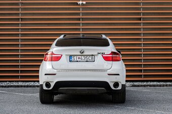 BMW X6 xDrive 35sd - 5