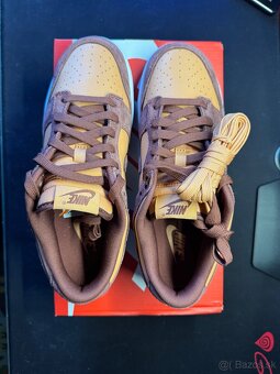 Nike Dunk low retro SE - 5
