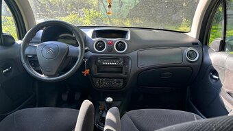 Predám Citroën C3 1.1i - 5