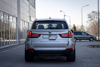 BMW X5 40d x-drive - 5