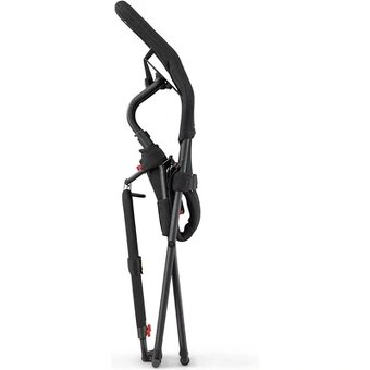 Predam hernu sedacku s volantom a pedalmi - 5