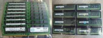 HPE SKHynix DDR4 HPE Gen10 8GB/ 16GB a 512GB ECC Server HPE - 5