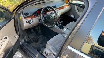 Passat b6 - 5