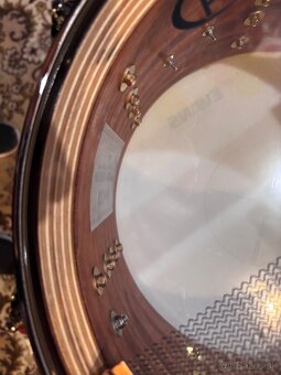 PDP by DW 13x7 bubing/maple snare - 5