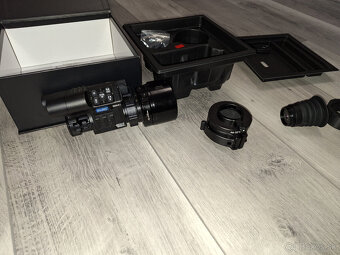 Pard fd1 LRF+ montaž rusan Mar62mm - 5