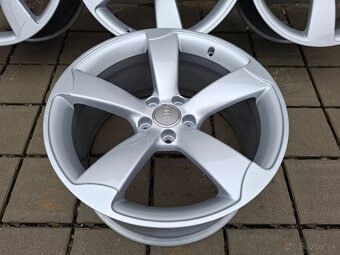 Originál AUDI ROTOR R19 - 5
