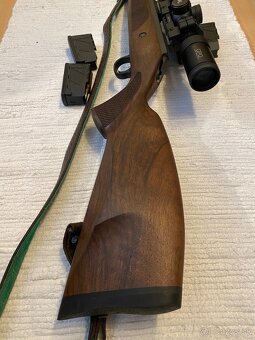 CZ 600 - 5