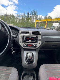 Ford C Max, Súrny predaj - 5