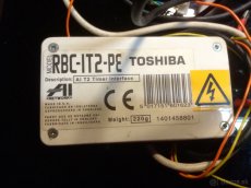 doplnky TOSHIBA - 5