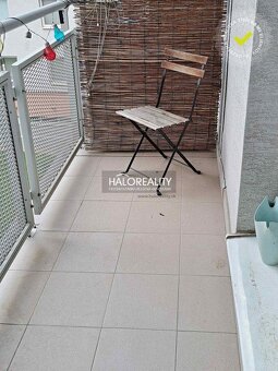 HALO reality - Predaj, dvojizbový byt Bratislava Ružinov, Tr - 5