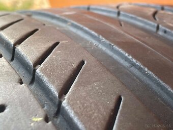Orig. alu disky. AUDI A4 A5 5x112 8J x18 ET 47 245 40 R18 - 5