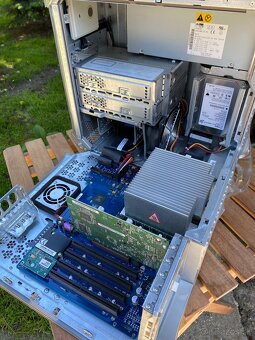 Apple PowerMac G4 Dual 867MHz,768MB DDR,60GBHDD - 5