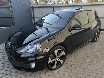 VW Golf GTD | 2.0TDi | DSG | DYNAUDIO | FULL LED | DCC - 5