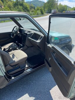 Suzuki Vitara 1.6 8V - 5