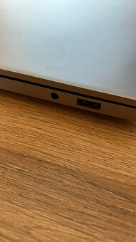 Redmibook 16 2020 AMD - 5
