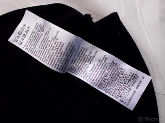 Calvin Klein pánske pólo tričko čierne XL - 5