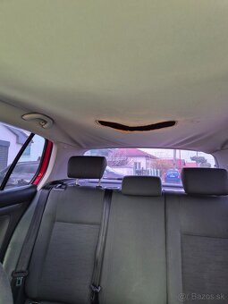 Volswagen golf 5 - 5