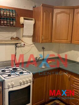 PREDAJ:.3 izb. RD s GARÁŽOU, pozemok 679 m2, KOŠICE OKOLIE - - 5