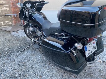 Moto Guzzi 1100 jackal california - 5