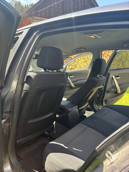 BMW Rad 1, Automat, XENON , LPG - 5
