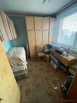ZNÍŽENÁ CENA - 4i byt v pôvodnom stave v Piešťanoch - 5