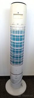 Rohnson Tower Air Cooler R-879 - 5