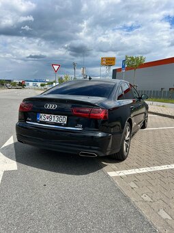 Audi A6 C7 2015 3.0 TDI 160kw quattro S tronic - 5