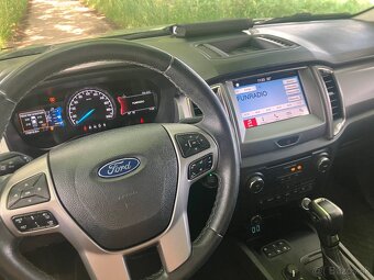 Ford ranger 2.00 tdci BiTurbo - 5