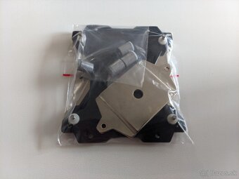 Thermalright True Spirit 140 (pasív), podpora len pre INTEL - 5
