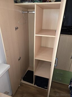 Darujem nábytok do detskej izby - 5