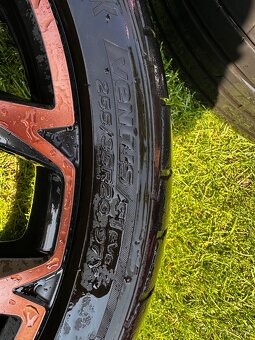 Predam originál disky Cupra Formentor vz5 5x112 r20 - 5