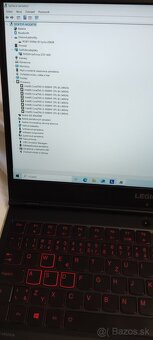 lenovo legion Y7000 i5 9rada gtx 1650 - 5