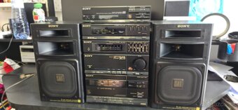 Sony FH 303 - 5