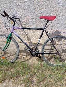 Predám horské bicykle - 5